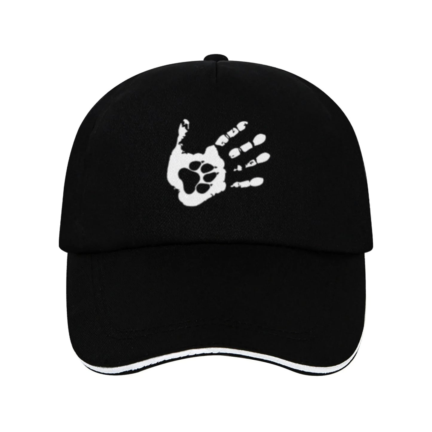 Unisex Fashion baseball Cap Adjustable Spring Summer Sun Cap Retro Casual Hip Hop Hat