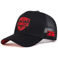 Black red