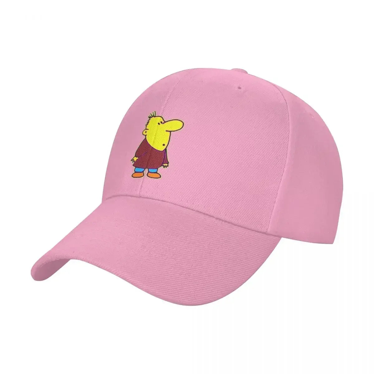 Huh? Baseball Cap Custom Caps Sun Hat Rugby Hats
