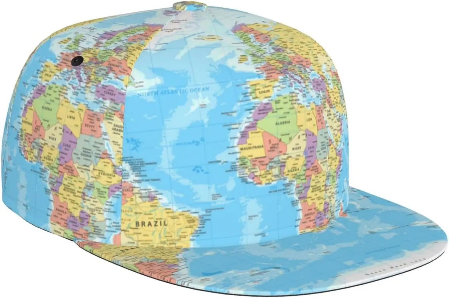 Casual Baseball Cap Hat Snapback Caps