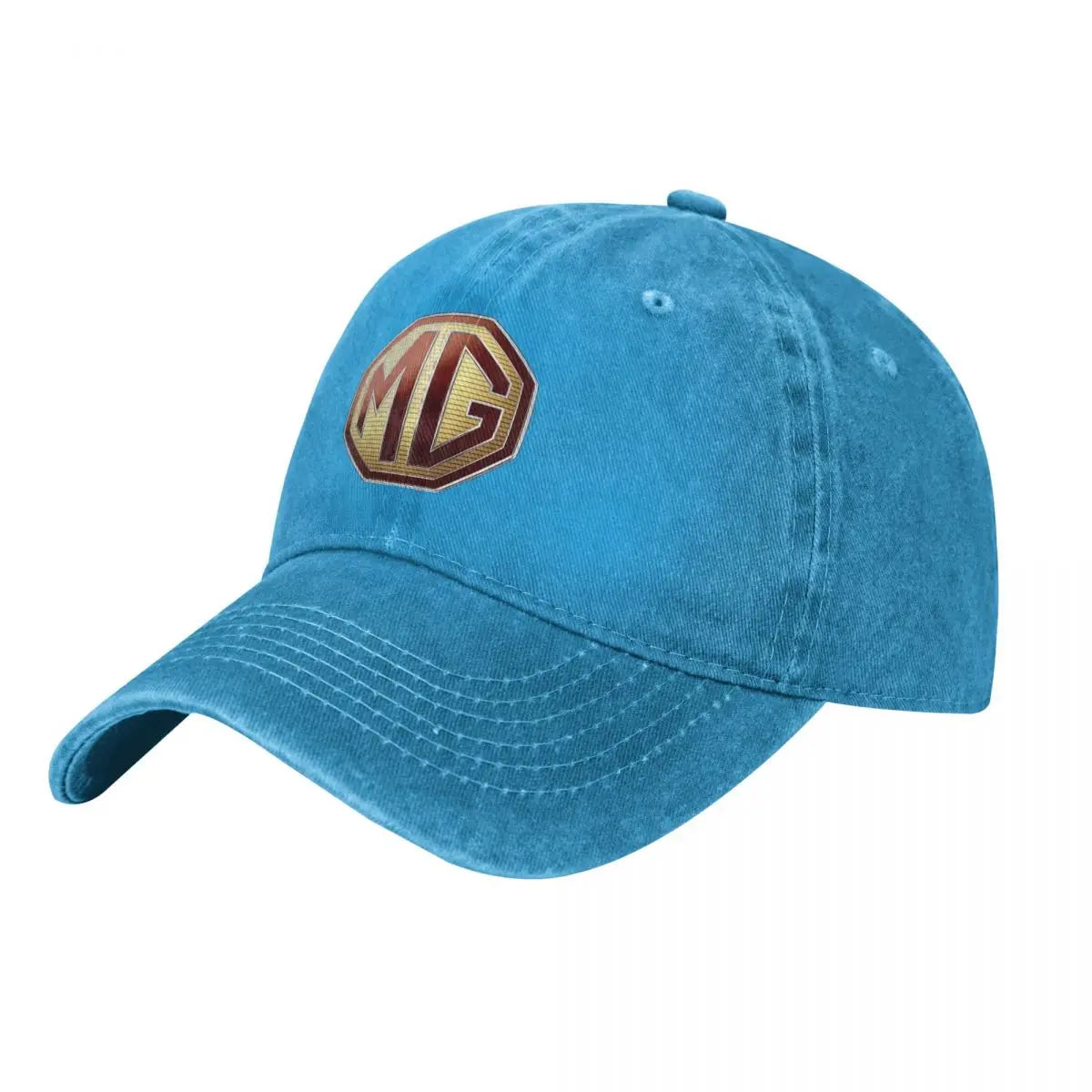 MG Morris Garages Fashion Baseball Cap