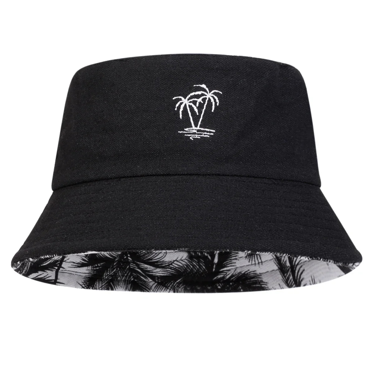Bucket Hats Fishermen Caps Outdoor Casual Cap Sunscreen Hat