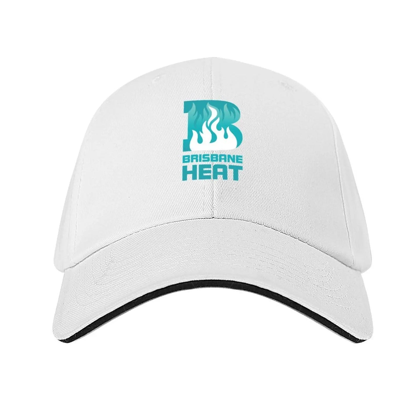 Brisbane Heat Essential Baseball Cap For Men Women's
