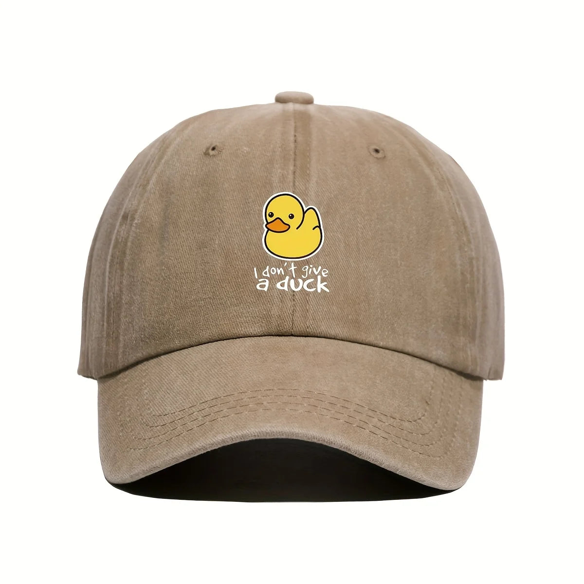 I Don't Have a Duck Baseball Cap