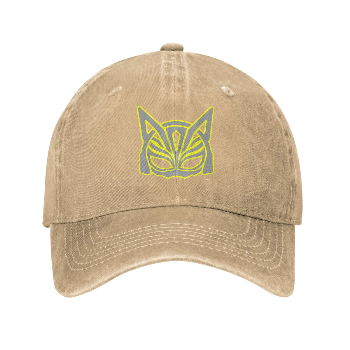 Kamen Rider Na-Go ID Core Baseball Cap