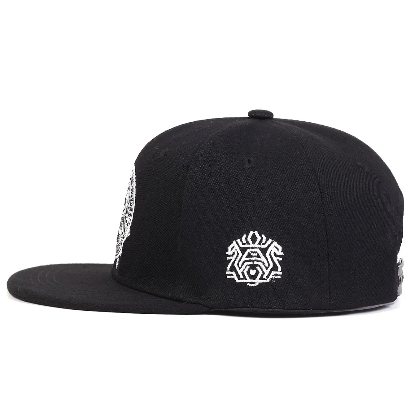 Fashion Fastball Cap The Eye of God