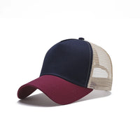 Wine red black