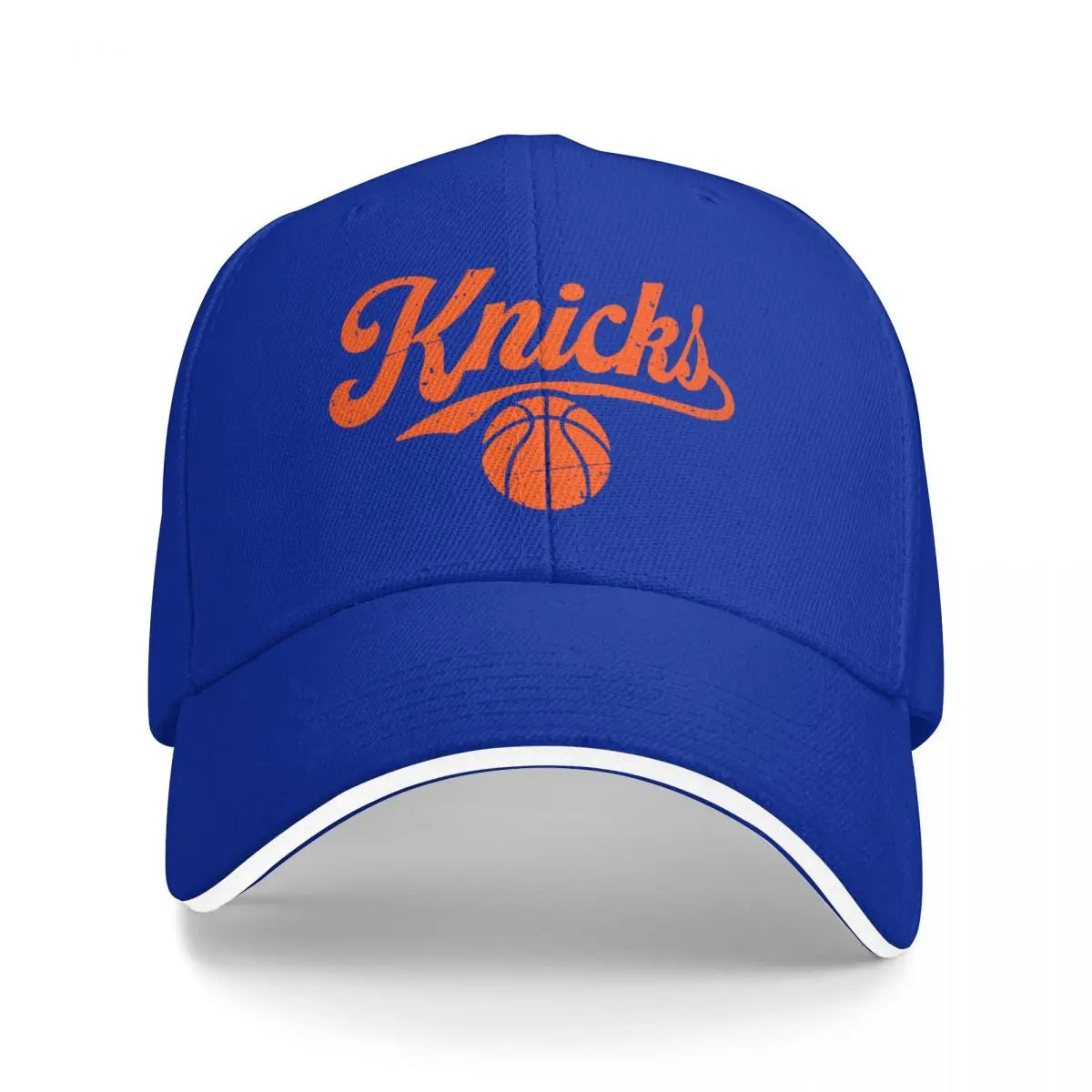 Knicks Retro Baseball Cap