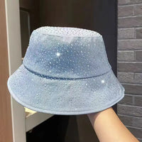Light Blue Denim
