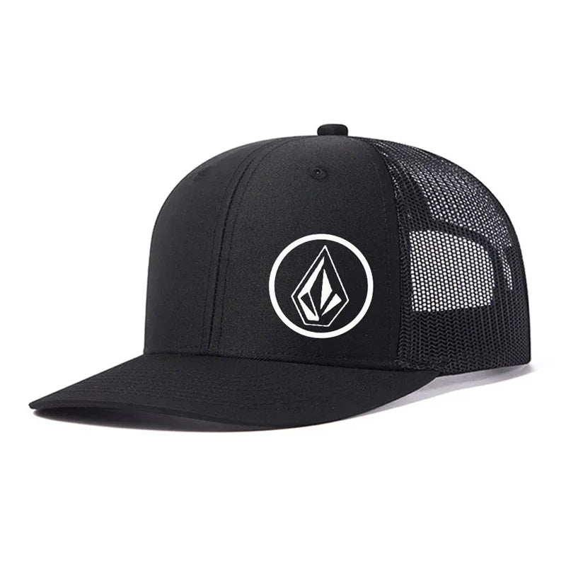 Unisex Luxury High Quality Cap For Man Baseball Caps Man Woman Hiphop Snapback Hat
