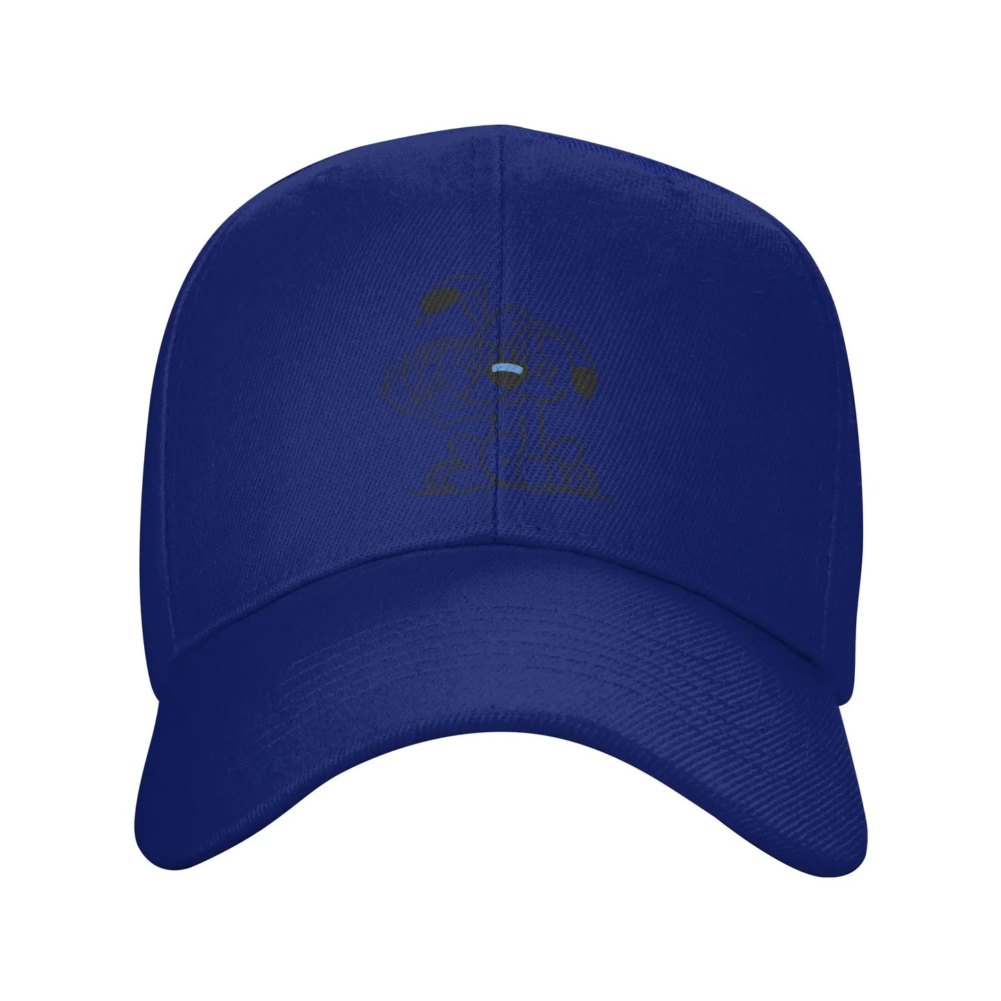 Asterixs Dogmatix Kpop Rock Baseball Caps