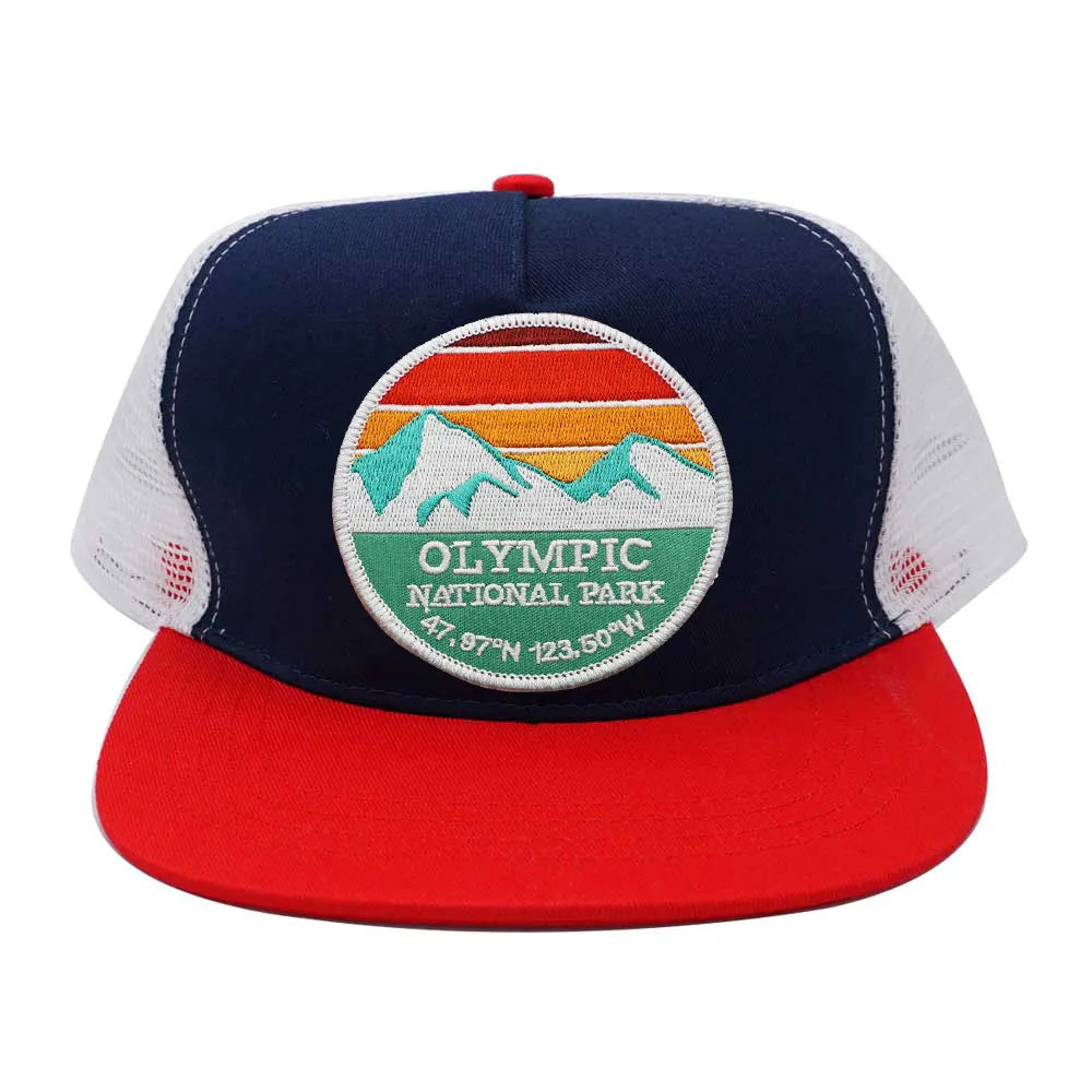 Baseball Cotton Adjustable Snapback Hat Hip Hop Caps Sun Hat Unisex