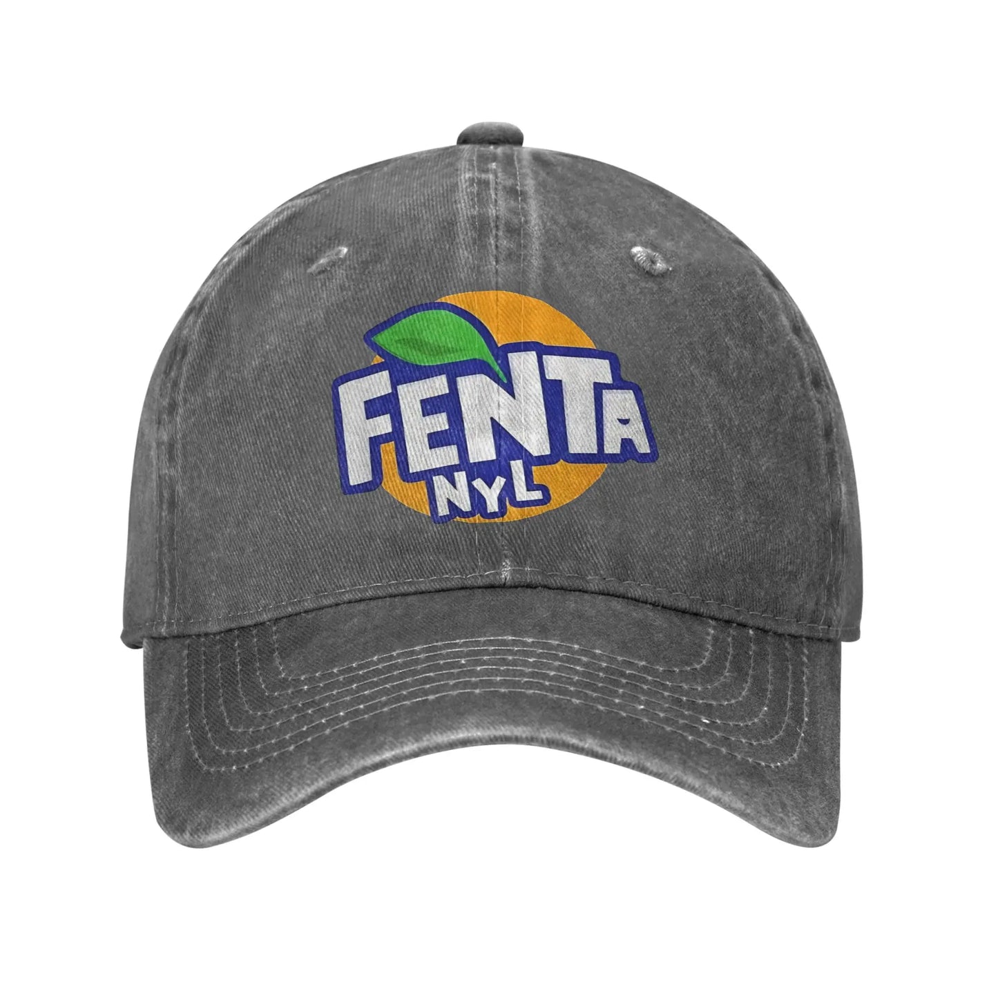 Baseball Cap F-Fenta NYL Summer Vintage Baseball Caps