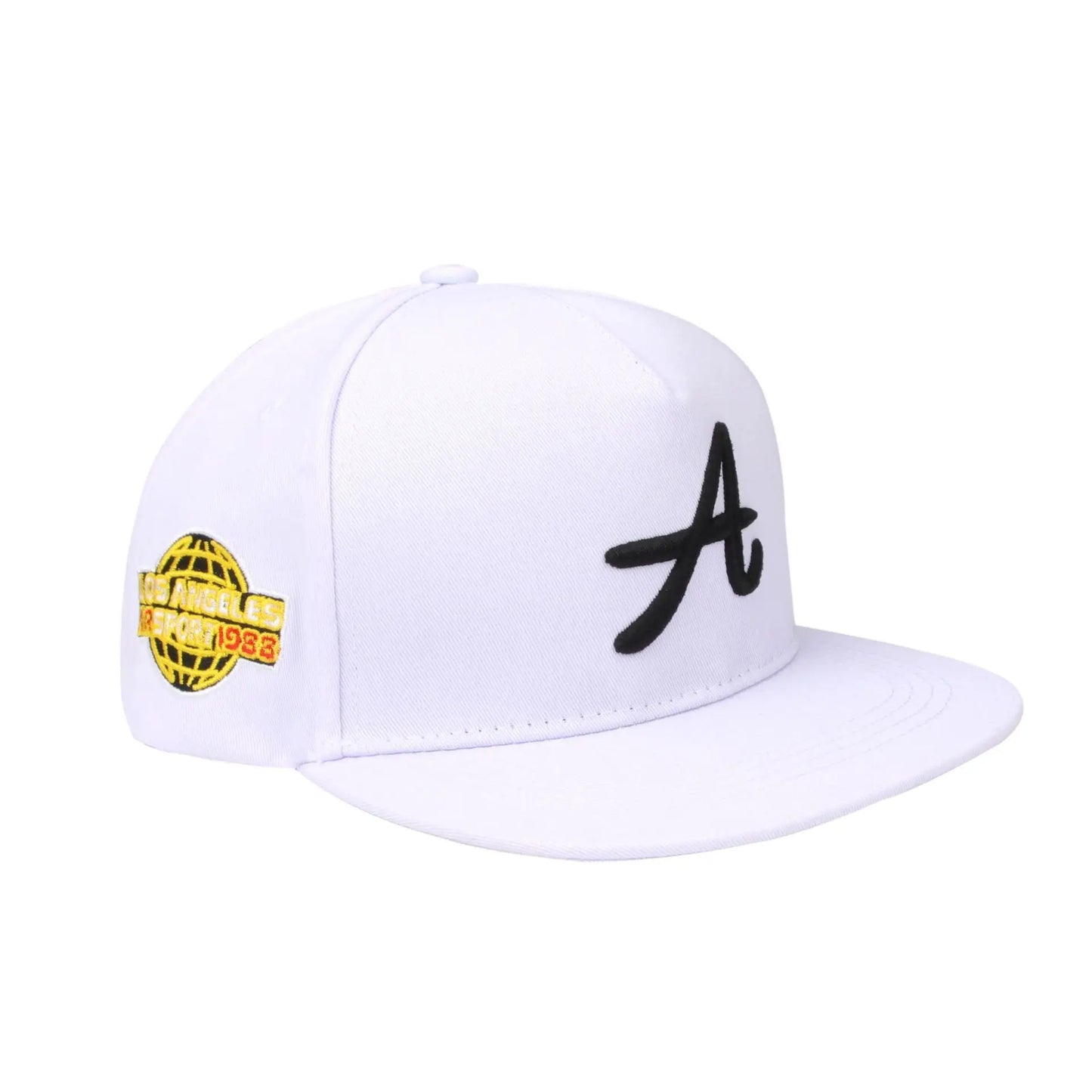 Unisex Snapback Hats Adjustable Baseball Cap For Men Women