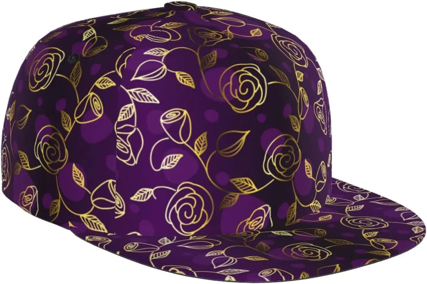 Casual Baseball Cap Hat Snapback Caps