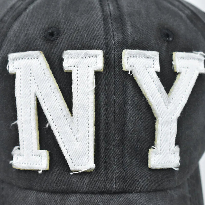 Baseball Cap Hat Sun hat Spring