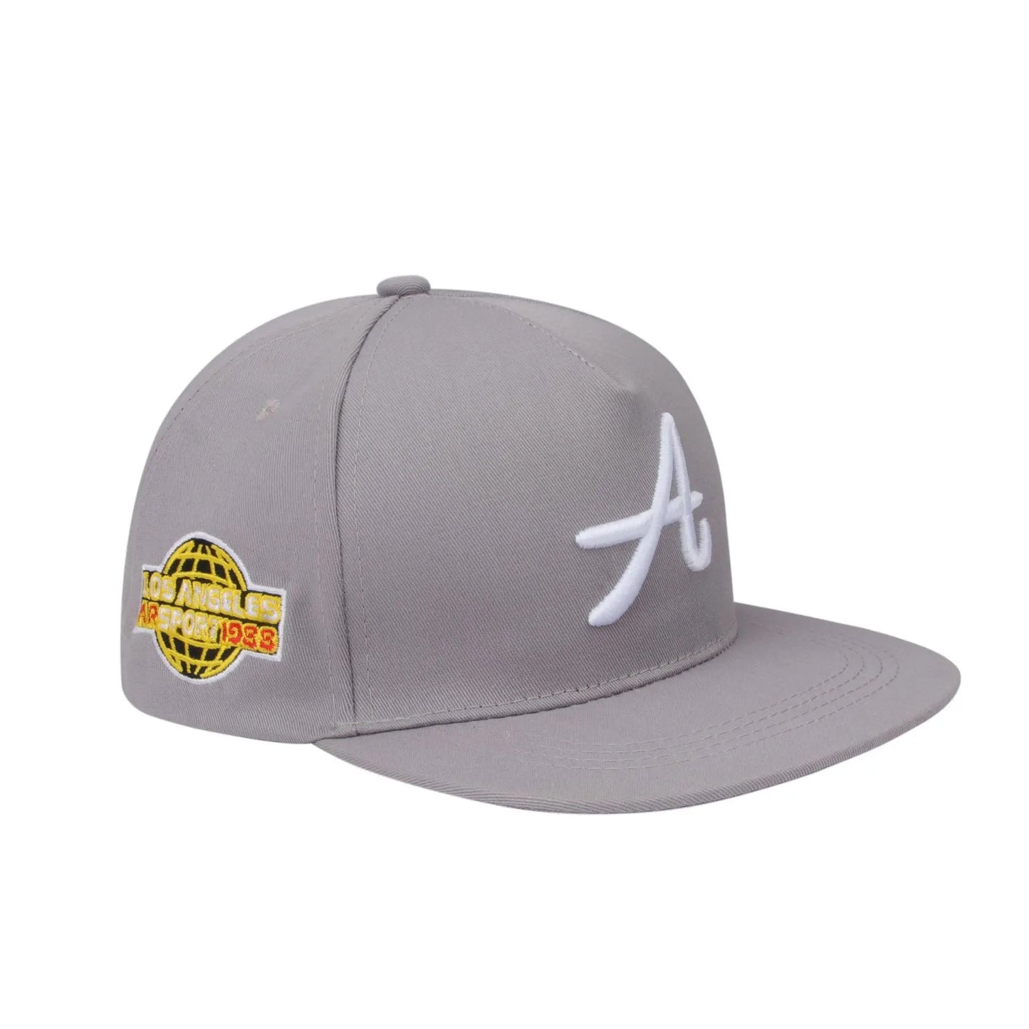 Unisex Snapback Hats Adjustable Baseball Cap For Men Women