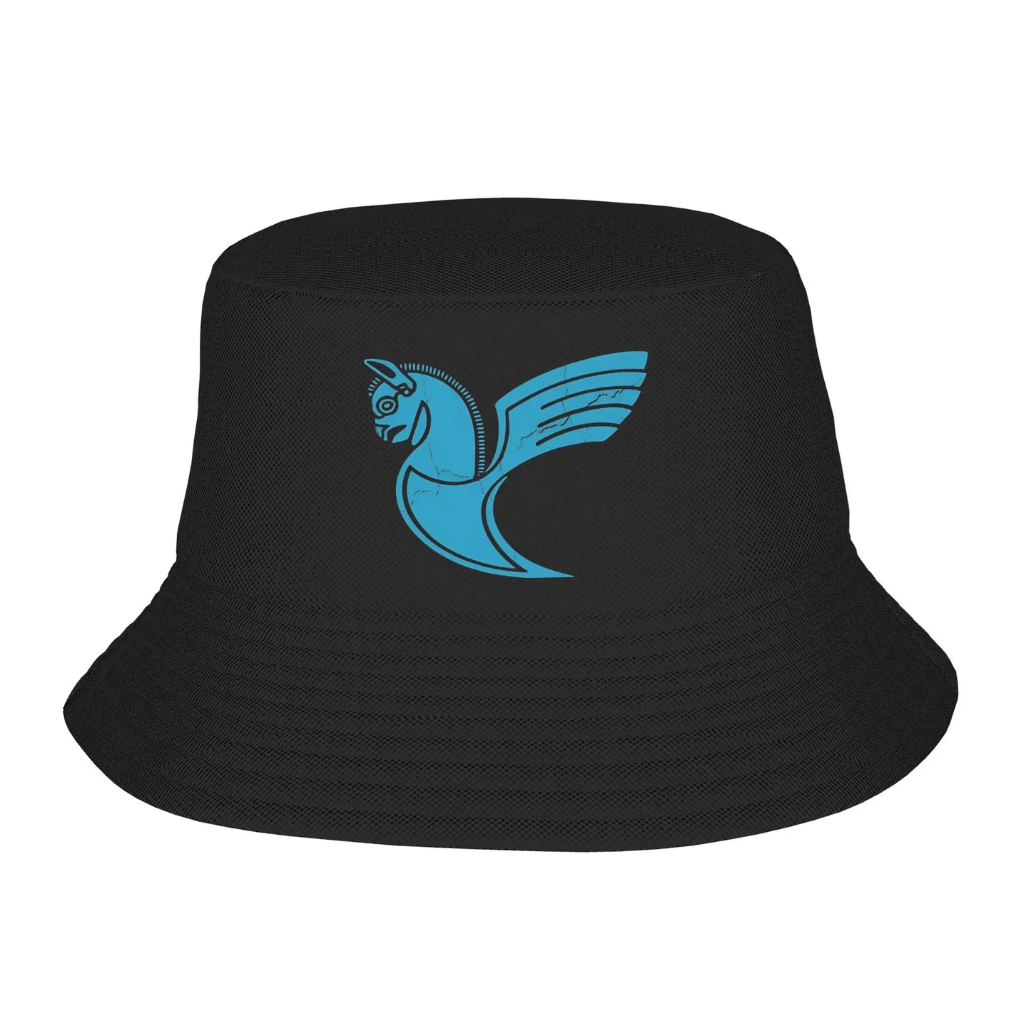 Make Iran Great Again Lion Bucket Hat