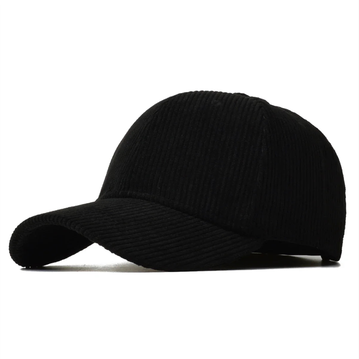Corduroy Baseball Caps