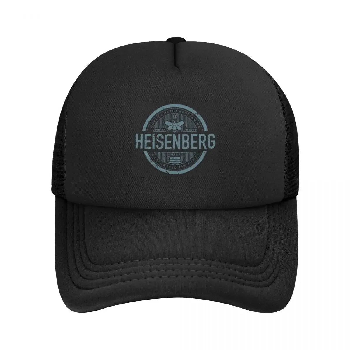 Custom Bib Breaking Bad LOS POLLOS Hermanos Mesh Baseball Caps