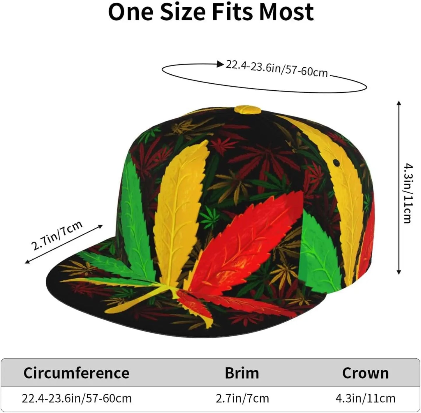 Casual Baseball Cap Hat Snapback Caps