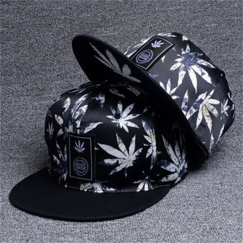 New High Quality Gorras Para Hombres Unisex Luxury Snapback Caps for Men Women