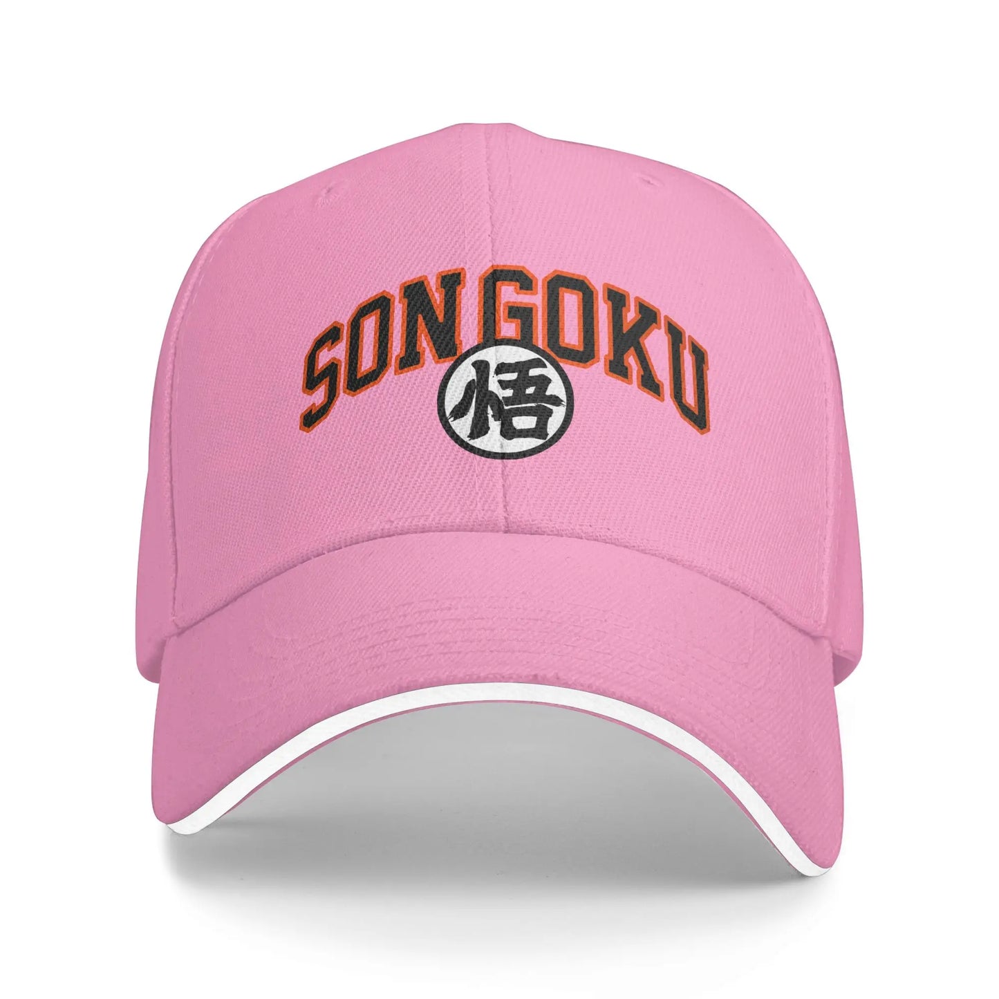 Dr.Gero Baseball Cap Dragon Red Ribbon Army