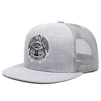 Gray Mesh