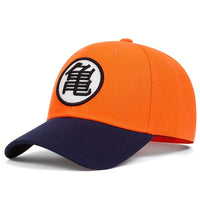Navy orange