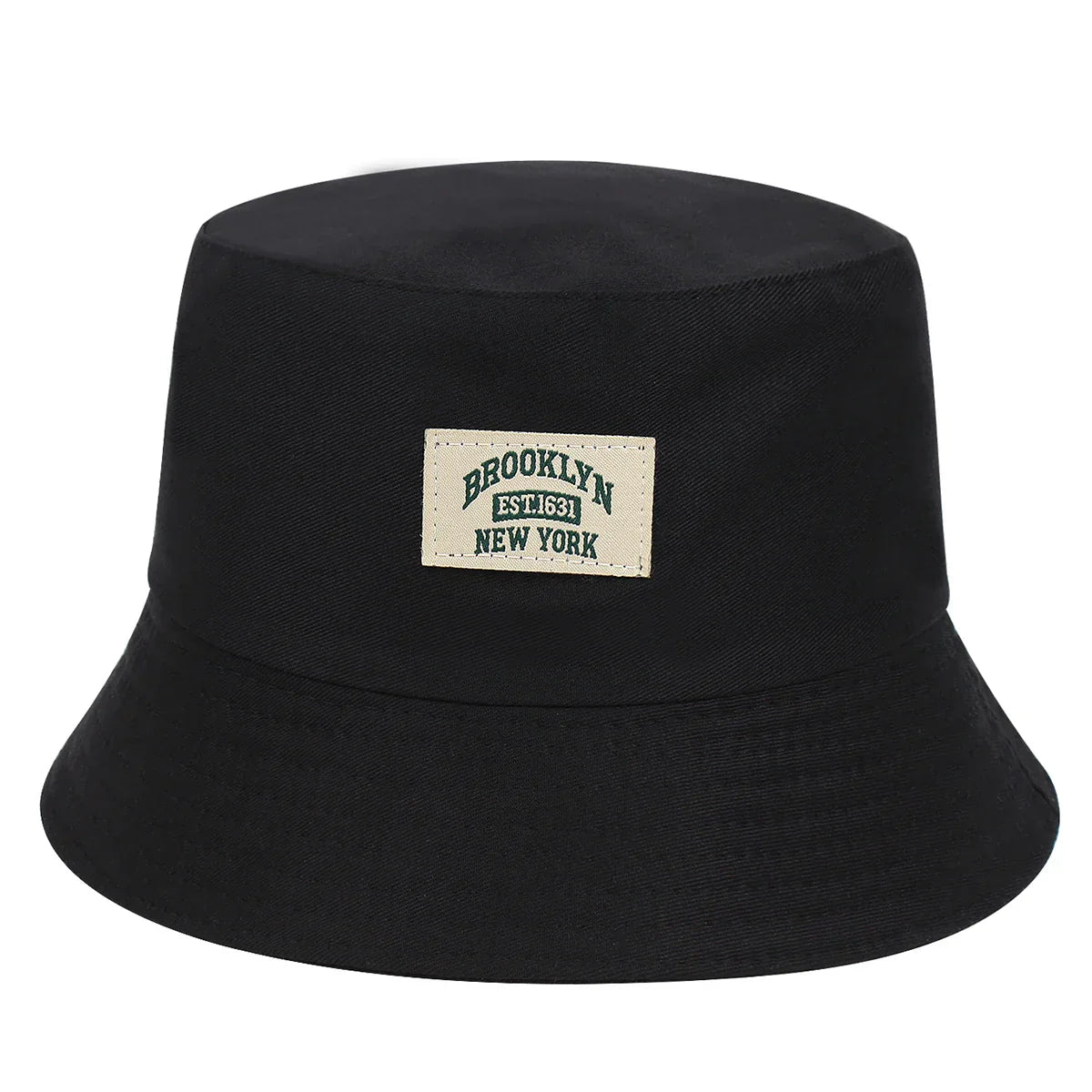 Fisherman Panama Sun Hat Outdoor Street Casual Visor Bucket Cap