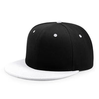 White Black
