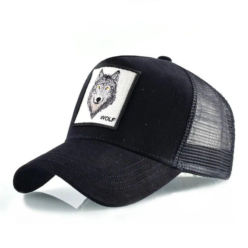 Four Seasons Baseball Cap Men Women Hip Hop Cap Baseball Cap