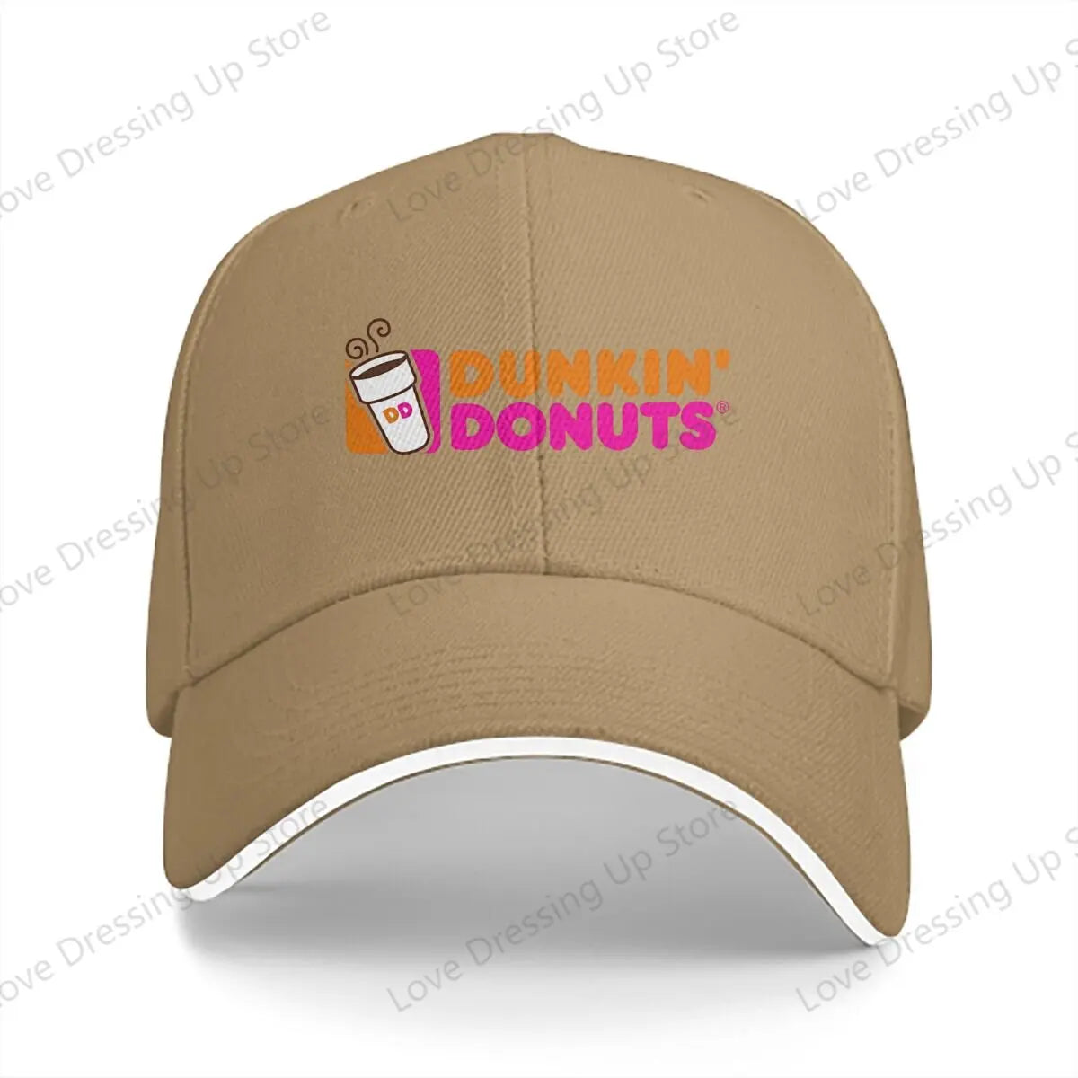Dunkin Deeznuts Baseball Cap