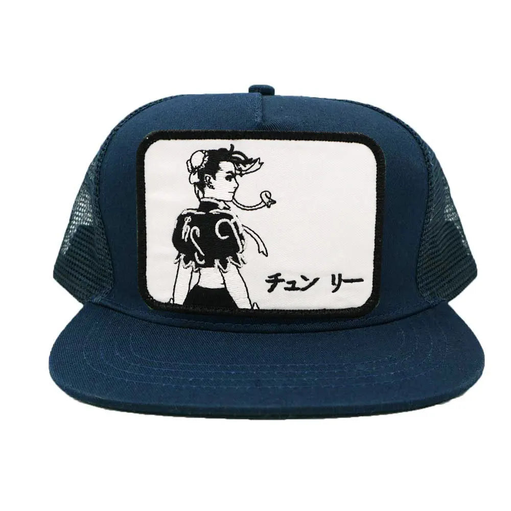 Baseball Cotton Adjustable Snapback Hat Hip Hop Caps Sun Hat Unisex