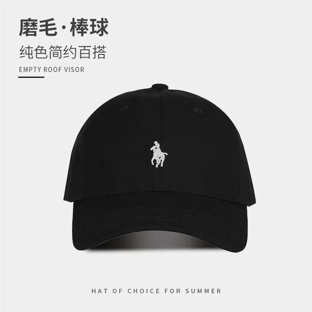Unisex Baseball Cap Fashion Women's Men's Baseball Caps