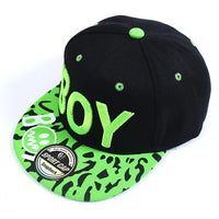 Black Green