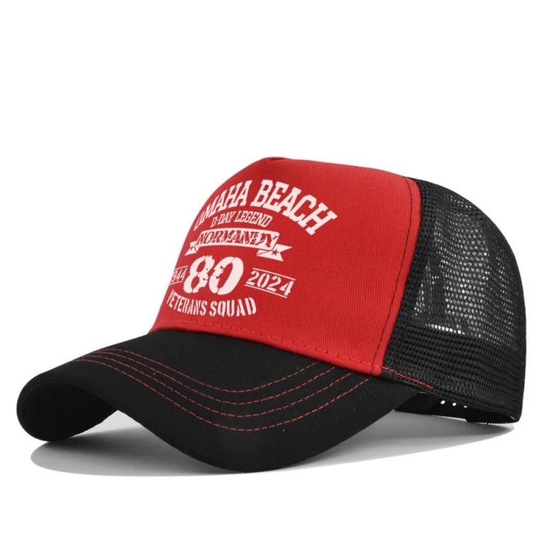 Baseball Cap Gorras Personality LOGO