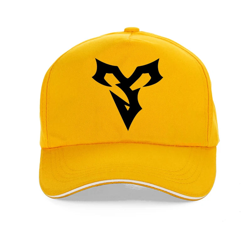 Final Fantasy X Tidus Baseball Cap Japan Anime Hip Hop Hat