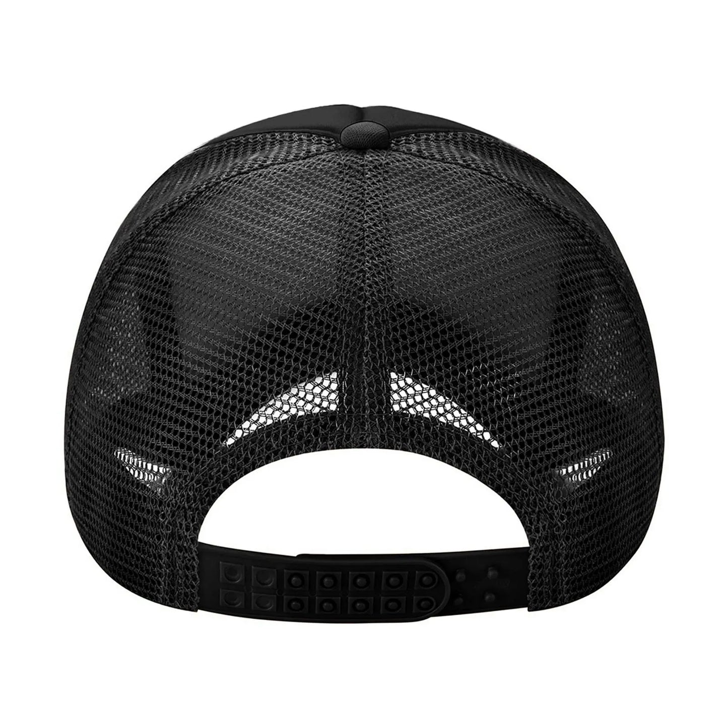 Uptempo Is My Tempo Baseball Cap