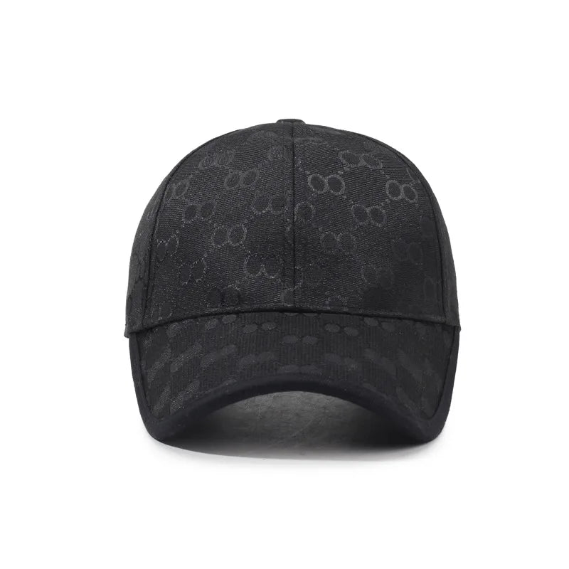 Unisex Fashion Baseball Cap Hat Korean-Style Fashion