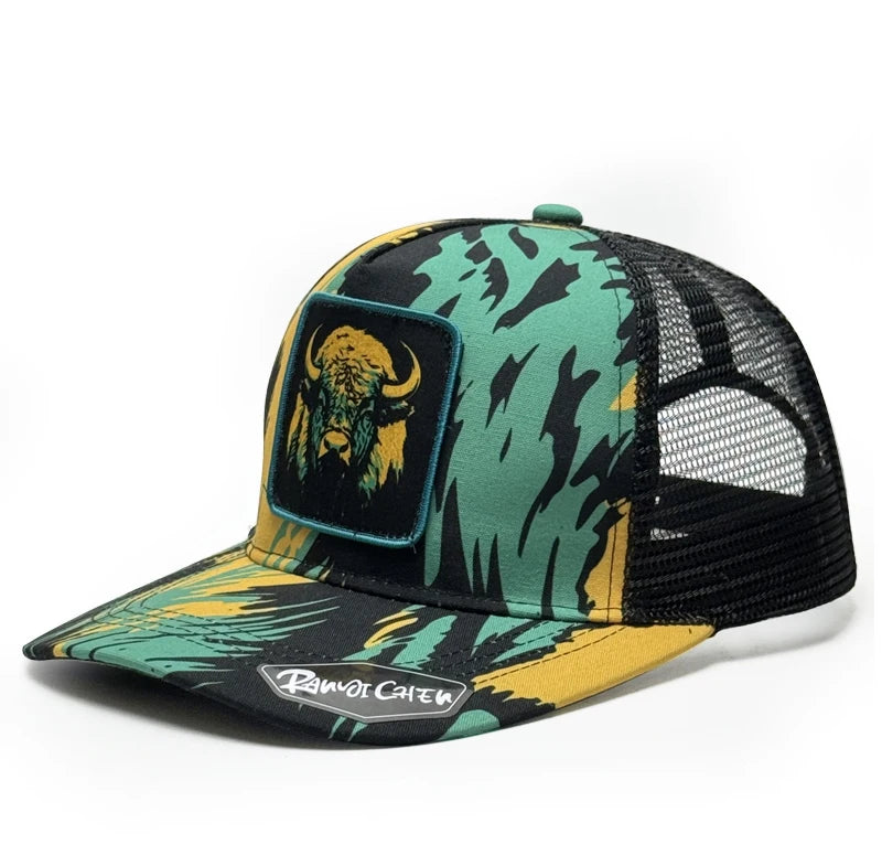 Brand Fashion Luxury Snapback Caps For Men Women