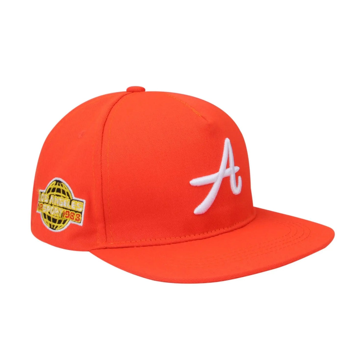 Unisex Snapback Hats Adjustable Baseball Cap For Men Women