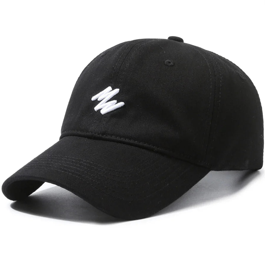Caps For Men Breathable Sunshade Sunscreen