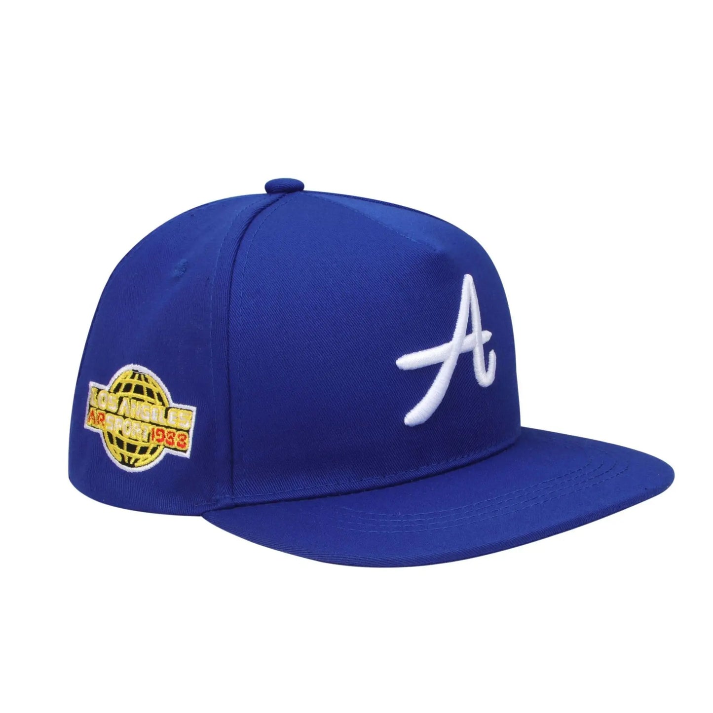Unisex Snapback Hats Adjustable Baseball Cap For Men Women