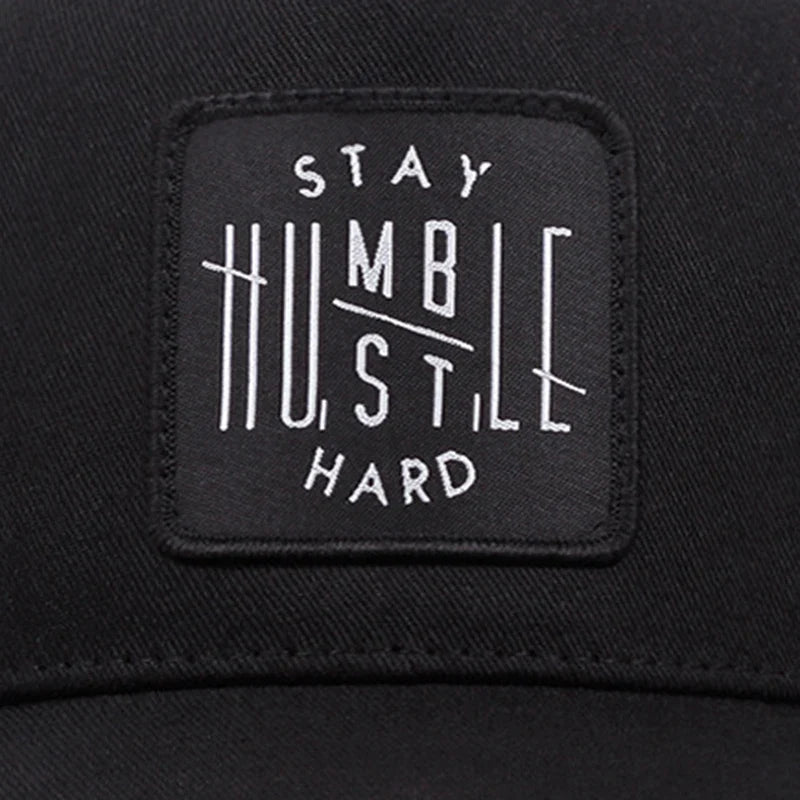 Embroidered Baseball Cap Outdoor