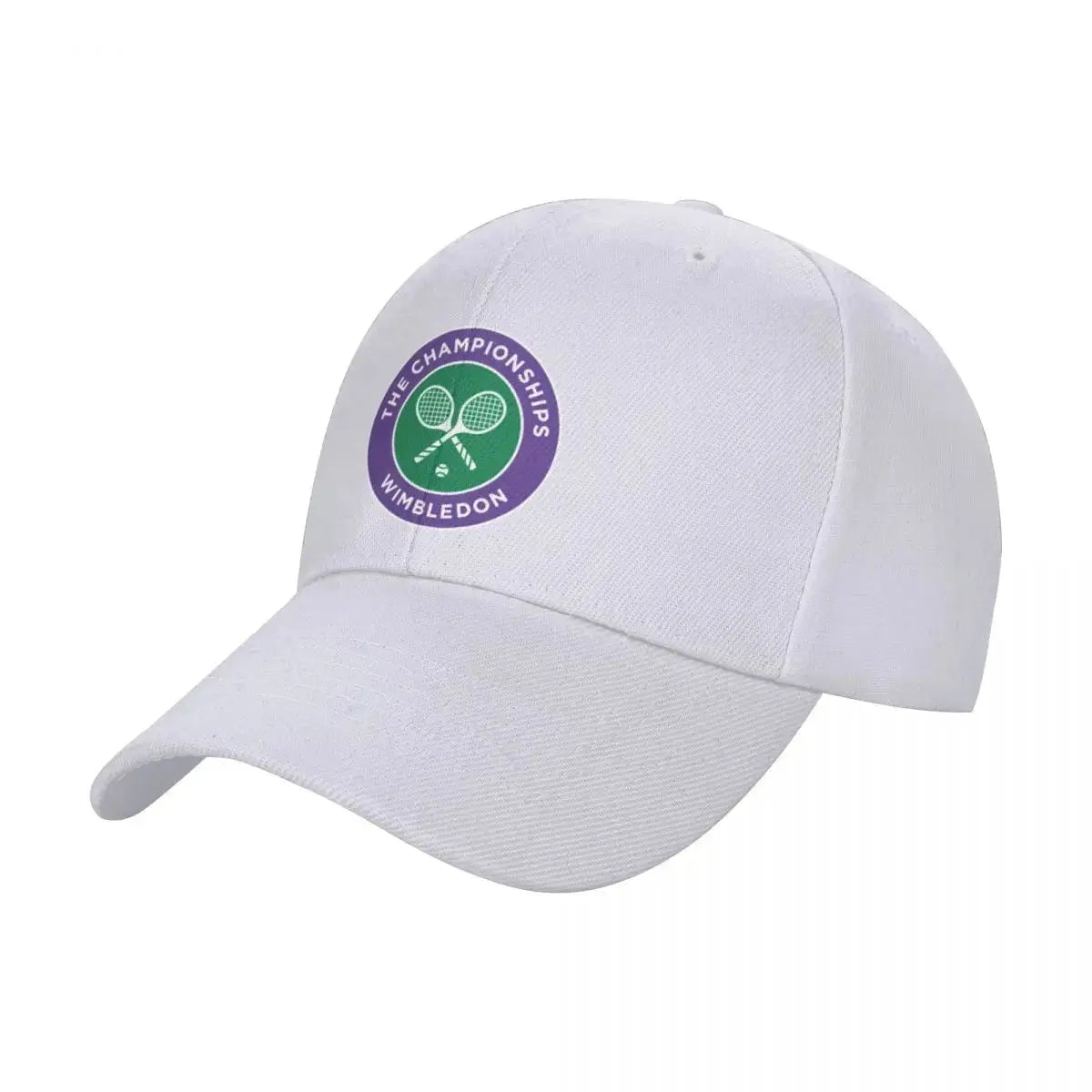 Wimbledon Baseball Caps