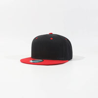 Red Black