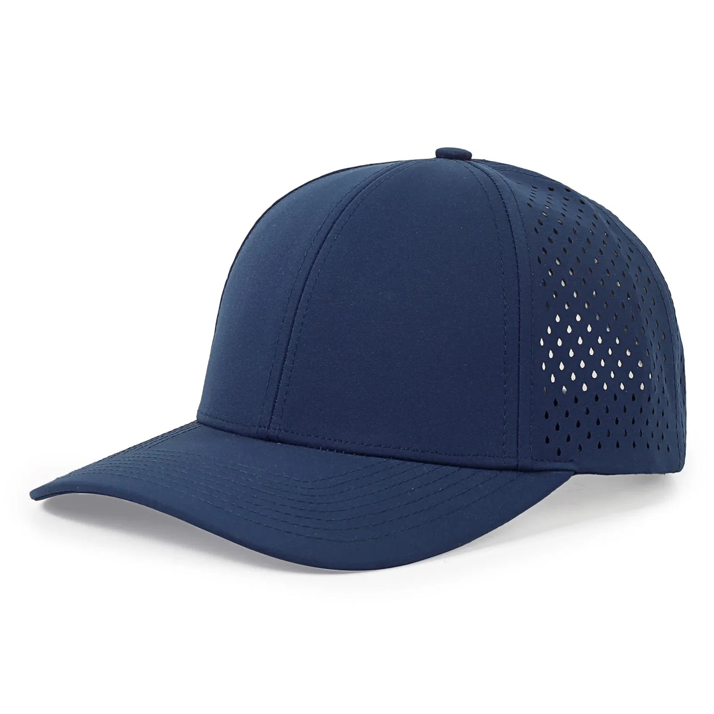 Blank Sport Caps For Men And Women Solid Color Sun Hat