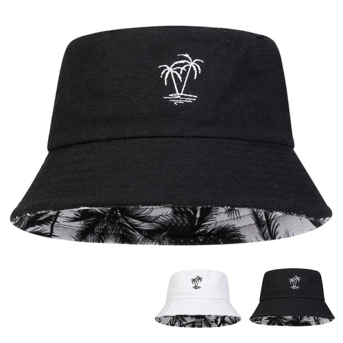 Bucket Hats Fishermen Caps Outdoor Casual Cap Sunscreen Hat