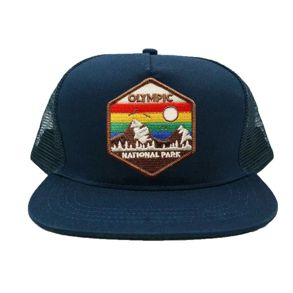 Baseball Cotton Adjustable Snapback Hat Hip Hop Caps Sun Hat Unisex